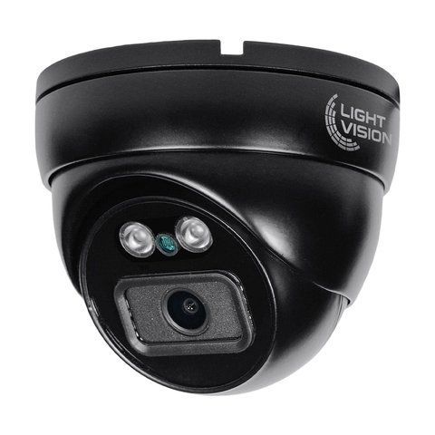 MHD-відеокамера 5Mp Light Vision VLC-4256DM Black f=2.8mm (75-00309) 75-00309 фото