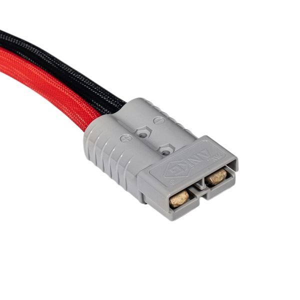 Комплект кабелів підключення Voltsmile RPC Power Cable Set для серії акумуляторних батарей RPC (44-00111) 44-00111 фото