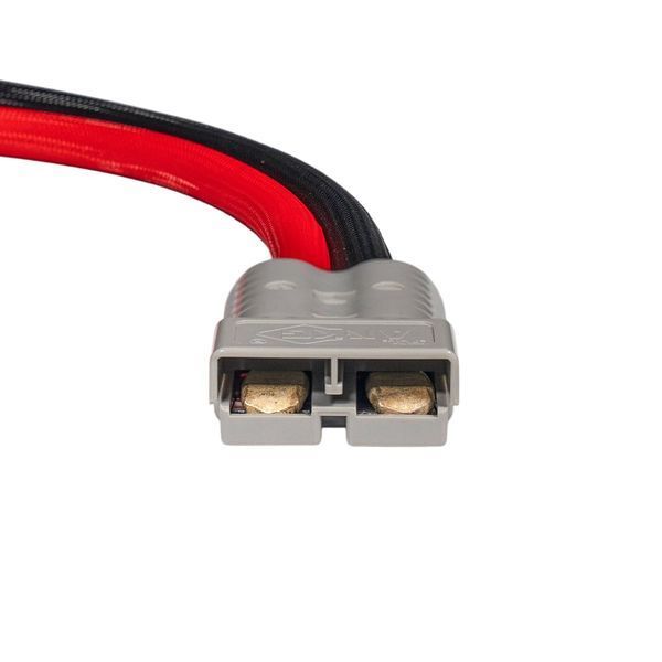 Комплект кабелів підключення Voltsmile RPC Power Cable Set для серії акумуляторних батарей RPC (44-00111) 44-00111 фото