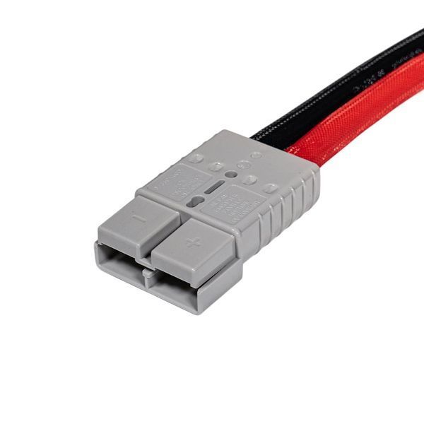Комплект кабелів підключення Voltsmile RPC Power Cable Set для серії акумуляторних батарей RPC (44-00111) 44-00111 фото