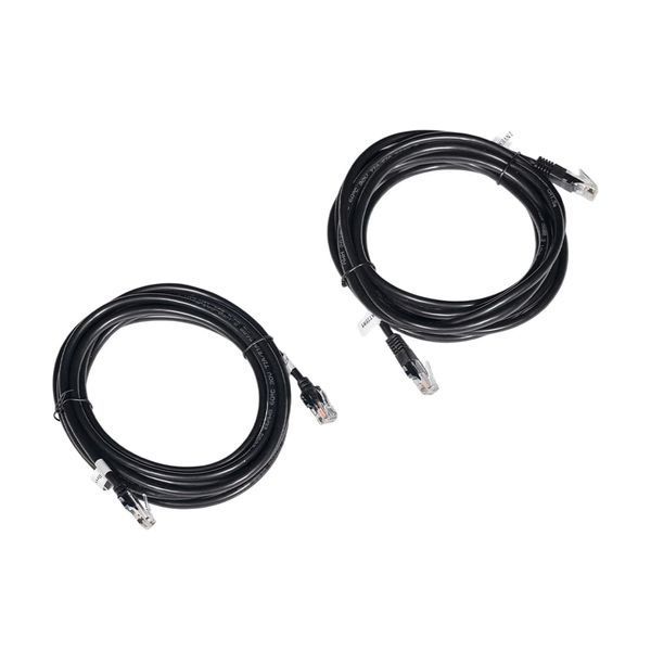 Комплект кабелів підключення Voltsmile RPC Power Cable Set для серії акумуляторних батарей RPC (44-00111) 44-00111 фото