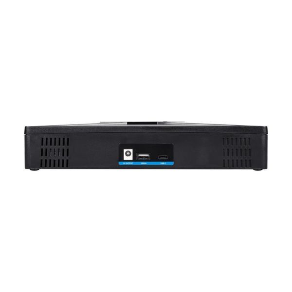 Джерело безперебійного живлення DC UPS Trinix TRX-MUPS-48100 Type-C (4*6000mAh LiFePo4) 5V/12V/24V/48V/52V/PoE, LiFePO4 4*6Ah, для роутера і медіаконвертера (42-00172) 42-00172 фото