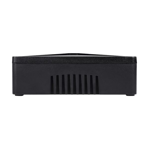 Джерело безперебійного живлення DC UPS Trinix TRX-MUPS-48100 Type-C (4*6000mAh LiFePo4) 5V/12V/24V/48V/52V/PoE, LiFePO4 4*6Ah, для роутера і медіаконвертера (42-00172) 42-00172 фото