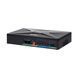 Джерело безперебійного живлення DC UPS Trinix TRX-MUPS-48100 Type-C (4*6000mAh LiFePo4) 5V/12V/24V/48V/52V/PoE, LiFePO4 4*6Ah, для роутера і медіаконвертера (42-00172) 42-00172 фото 7