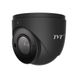 IP-відеокамера 4Mp TVT TD-9545S3 (D/AZ/PE/AR3) Black f=2.8-12mm (77-00182) 77-00182 фото 1