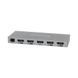 Розгалужувач відеосигналу 4K HDMI 1x4 Dtech DT-7144A(MS) (74-00125) 74-00125 фото 1