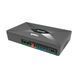 Джерело безперебійного живлення DC UPS Trinix TRX-MUPS-48100 Type-C (4*6000mAh LiFePo4) 5V/12V/24V/48V/52V/PoE, LiFePO4 4*6Ah, для роутера і медіаконвертера (42-00172) 42-00172 фото 2