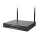 Комплект IP-відеонагляду з WiFi на 4 камери TVT TD-P0804W1-001: 4 циліндричні 4Mp WiFi IP-відеокамери + 8-канальний 8Mp WiFi IP-відеореєстратор (77-00482) 77-00482 фото 3