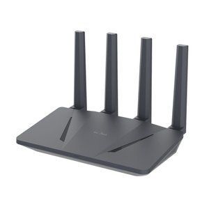 WiFi 6 маршрутизатор GL.iNet Flint (GL-AX1800-EU) гігабітний дводіапазонний (73-01004) 73-01004 фото