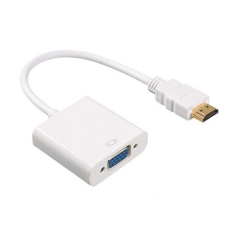 Конвертер Trinix HDMI-VGA (74-00069) 74-00069 фото