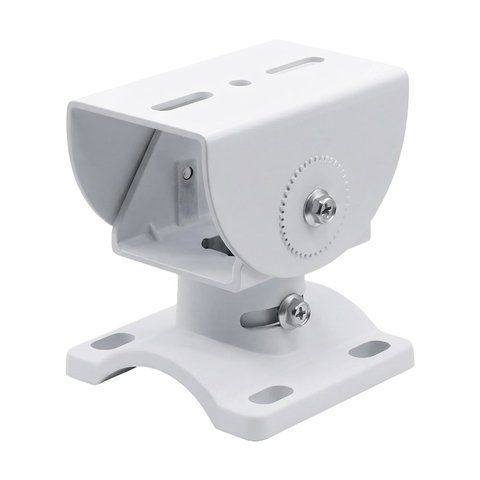 Кронштейн для відеокамери Light Vision VLC-09BR GUN монтаж на стовп (75-00328) 75-00328 фото