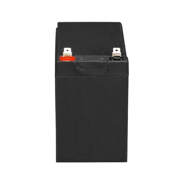 Trinix 12V9Ah/20Hr Super Charge AGM Акумуляторна батарея 12В 9А*год свинцево-кислотна (44-00050) 44-00050 фото