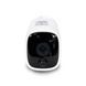 Автономна WiFi IP-відеокамера 2Mp Light Vision VLC-04IB White з підтримкою Tuya, f=3.6mm, на акумуляторних батареях (75-00151) 75-00151 фото 5
