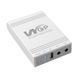 Джерело безперебійного живлення Mini UPS WGP UPS103A White 10400mAh 5V/9V/12V, Li-ion 4*2.6Ah, для роутера та оптичного терміналу (42-00256) 42-00256 фото 3