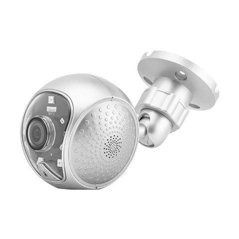 IP-відеокамера з WiFi 2Mp Light Vision VLC-4192WI f=2.8mm (75-00012) 75-00012 фото