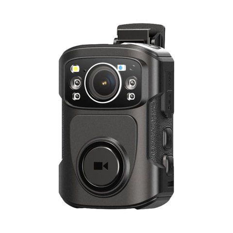 Нагрудний відеореєстратор Boblov B4K5 (75-00310) 75-00310 фото