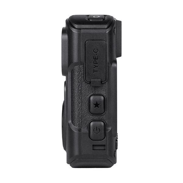 Нагрудний відеореєстратор Boblov B4K5 (75-00310) 75-00310 фото