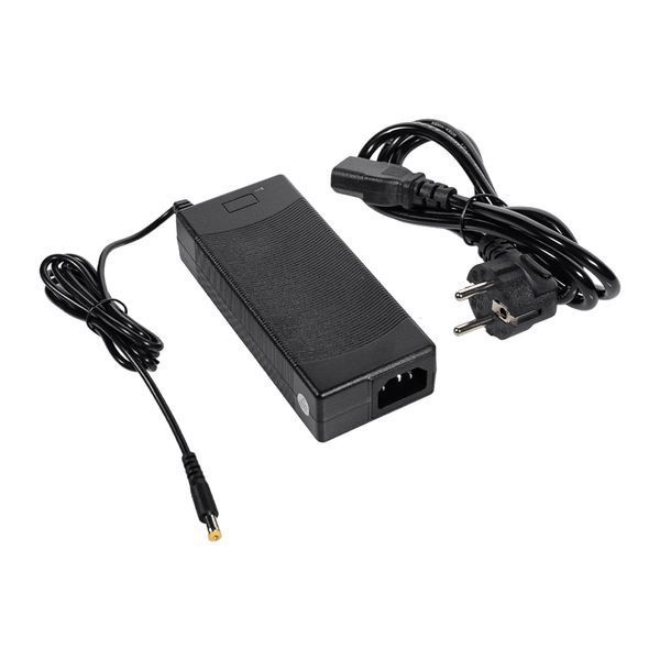 PoE-комутатор 10-портовий гігабітний ONV-POE33108P (73-00057) 73-00057 фото