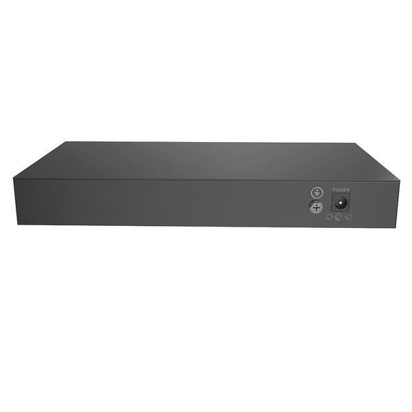 PoE-комутатор 10-портовий гігабітний ONV-POE33108P (73-00057) 73-00057 фото