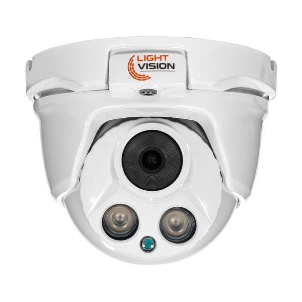 IP-відеокамера 4Mp Light Vision VLC-8440DI (Linklemo) f=3.6mm (75-00170) 75-00170 фото