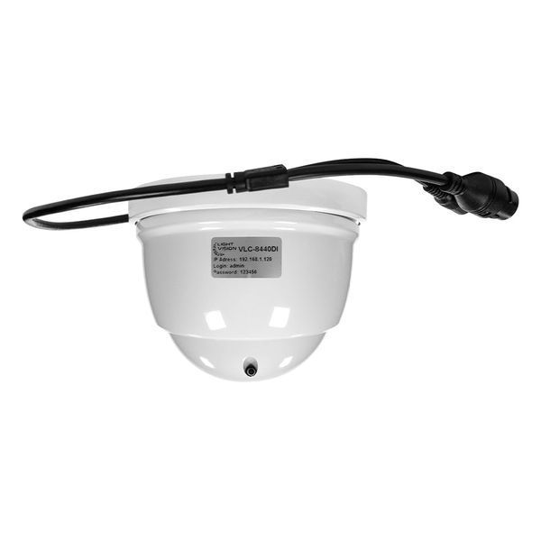 IP-відеокамера 4Mp Light Vision VLC-8440DI (Linklemo) f=3.6mm (75-00170) 75-00170 фото