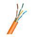 Кабель вита пара UTP CAT5E CU 0.5mm LSZH Indoor Trinix 305m (33-00036) 33-00036 фото 1