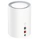 Маршрутизатор WiFi Mesh-система WiFi 6 2.5G Cudy M3000 V2.0 White (3-Pack) 3 штуки дводіапазонні (73-00553) 73-00553 фото 3
