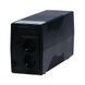 Джерело безперебійного живлення KRF-600VA/360W(LED)LiFePO4 UPS Kraft (42-00008) 42-00008 фото 1