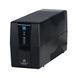 Джерело безперебійного живлення KRF-600VA/360W(LED)LiFePO4 UPS Kraft (42-00008) 42-00008 фото 5