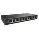 PoE-комутатор 10-портовий гігабітний ONV-POE33108P (73-00057) 73-00057 фото 3