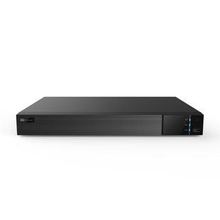 IP-відеореєстратор 16-канальний 12Mp TVT TD-3316H2-A2 (160-160) (77-00387) 77-00387 фото