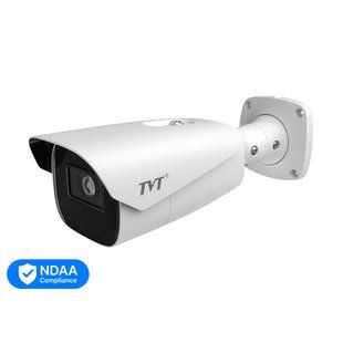 IP-відеокамера 5Mp TVT TD-9453E3B-A (D/AZ/PE/AR7) f=7-22mm з мікрофоном (77-00340) 77-00340 фото