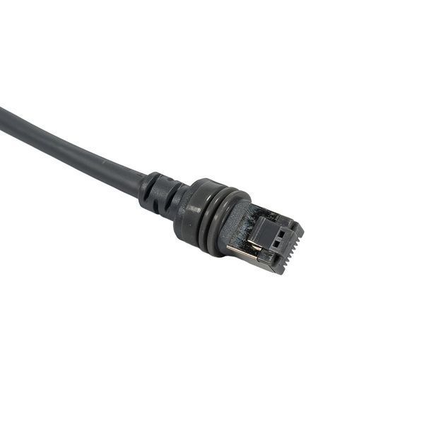 Дата кабель Dtech DT-SL3020 для Starlink Gen3 20м (73-00664) 73-00664 фото
