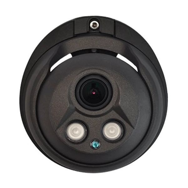 MHD-відеокамера 2Mp Light Vision VLC-8192DZM Graphite f=2.8-12mm (75-00096) 75-00096 фото