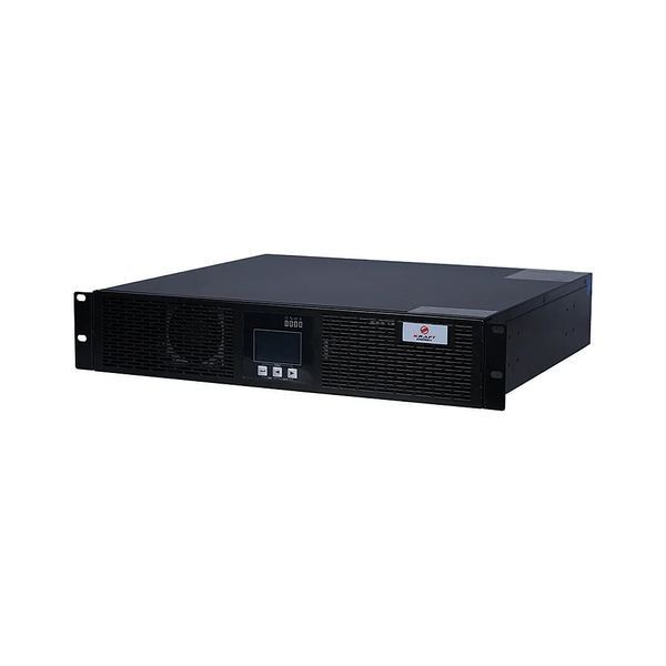 Джерело безперебійного живлення KRF-RM/1000VA/1KW Pro Online UPS Kraft (42-00009) 42-00009 фото