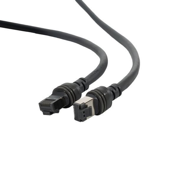 Дата кабель Dtech DT-SL3020 для Starlink Gen3 20м (73-00664) 73-00664 фото