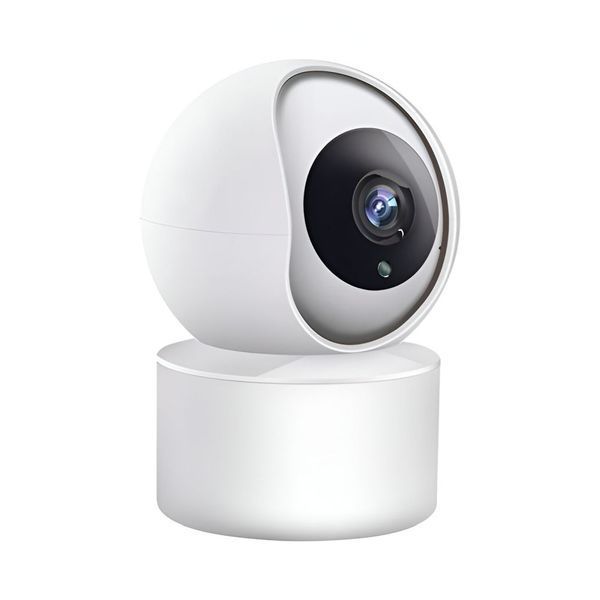 IP-відеокамера поворотна з WiFi 3Mp Light Vision VLC-09ID f=3.6mm з мікрофоном (75-00226) 75-00226 фото
