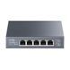 Комутатор 5-портовий некерований Cudy HS105 2.5G (73-00536) 73-00536 фото 5