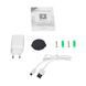 IP-відеокамера поворотна з WiFi 3Mp Light Vision VLC-09ID f=3.6mm з мікрофоном (75-00226) 75-00226 фото 6