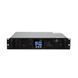 Джерело безперебійного живлення KRF-RM/1000VA/1KW Pro Online UPS Kraft (42-00009) 42-00009 фото 5