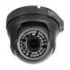 IP-відеокамера 5Mp Light Vision VLC-4256DFI Graphite (Linklemo) f=2.8-12mm з мікрофоном (75-00312) 75-00312 фото 4