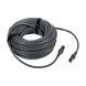 Дата кабель Dtech DT-SL3020 для Starlink Gen3 20м (73-00664) 73-00664 фото 2