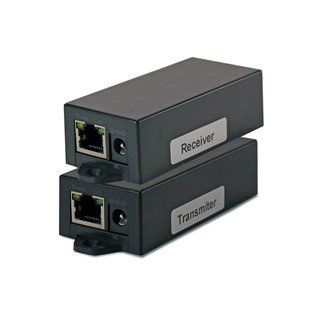 PoE-подовжувач NVC-EX101 (комплект) (73-00125) 73-00125 фото
