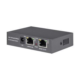 IP-подовжувач NVC BS500-2005EX (73-00120) 73-00120 фото