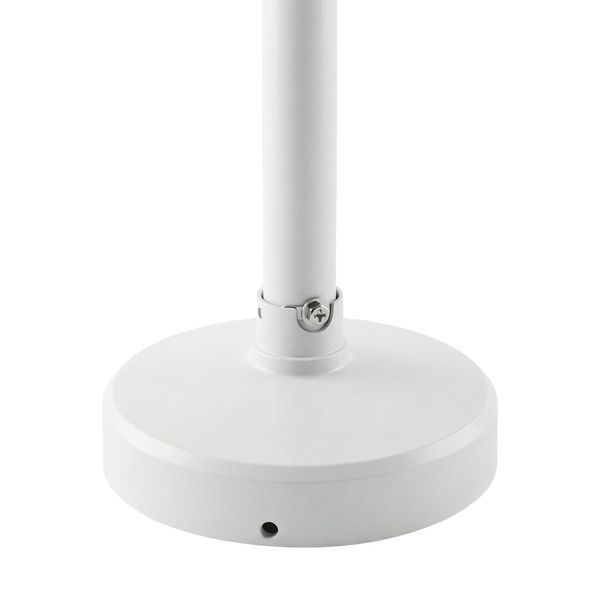 Кронштейн для відеокамери Light Vision VLC-09BRC/60-120 BOX стельовий монтаж (75-00335) 75-00335 фото