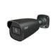 IP-відеокамера 5Mp TVT TD-9452S4 (D/PE/AR3) Black f=2.8mm з мікрофоном (77-00311) 77-00311 фото 1