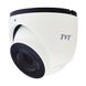 IP-відеокамера 5Mp TVT TD-9555E2A (D/AZ/PE/AR3) f=3.3-12mm (77-00023) 77-00023 фото 1