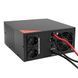Інвертор Kraft KRF-AVR800VA/640W-12V з правильною синусоїдою під зовнішній акумулятор (42-00095) 42-00095 фото 10