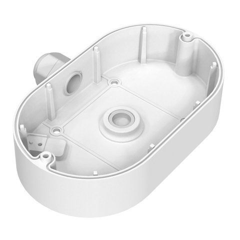 Коробка розподільна TVT YXH0208 для відеокамери TD-9844E3B(D/PE/AR2) (77-00455) 77-00455 фото