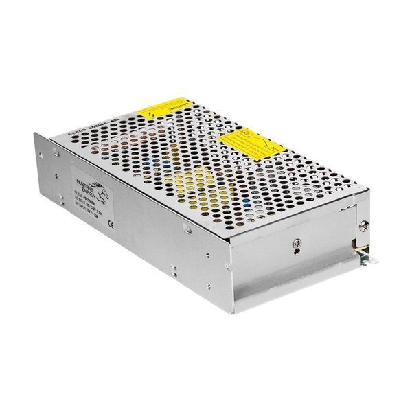 Блок живлення Mustang Energy PS-1210PB 12V/10A (43-00021) 43-00021 фото